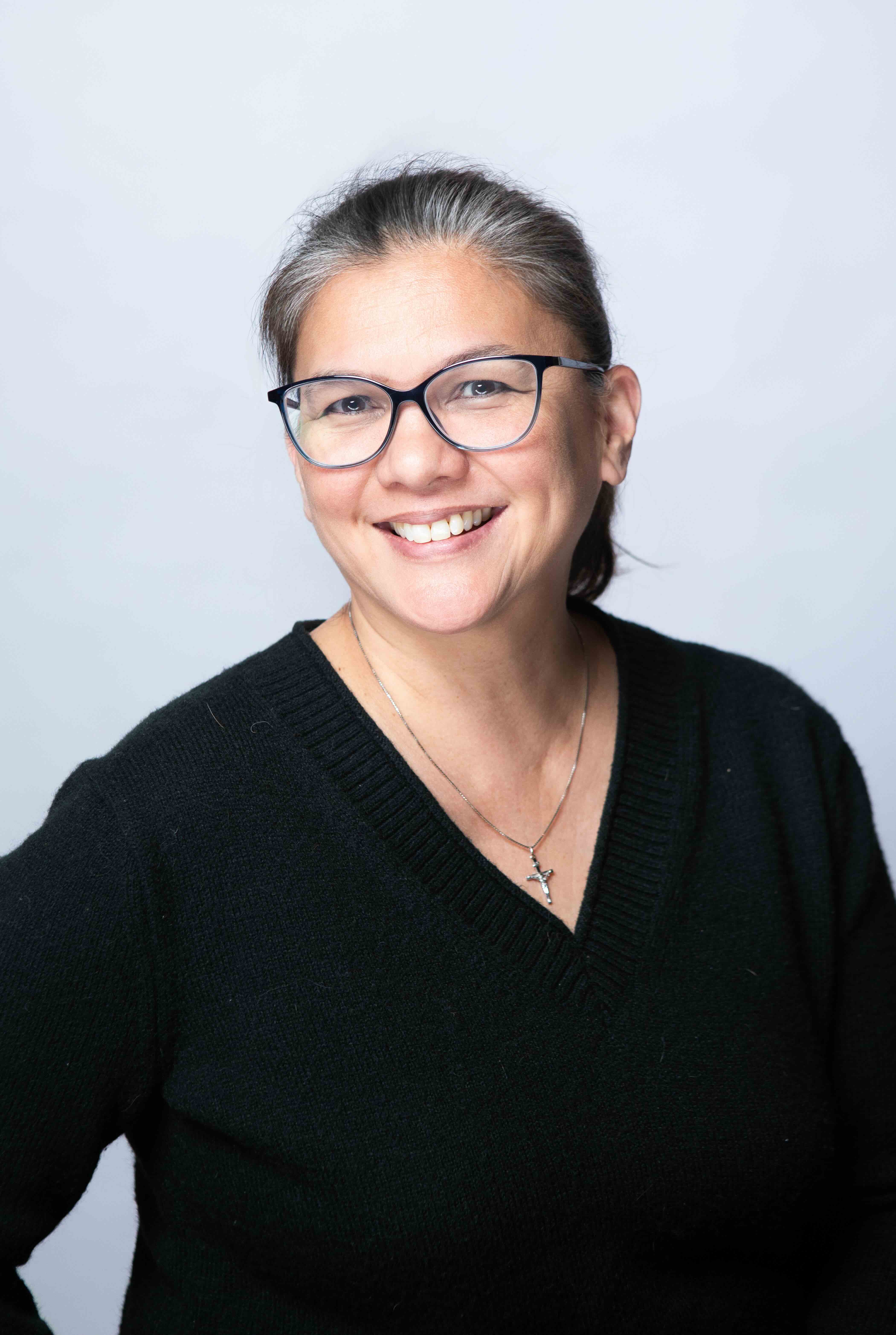 Tanya Calienta